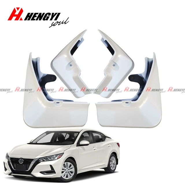 Mud Splash Flap Guard Mudguard Fender For 2006-2013 Suzuki Grand Vitara SUV