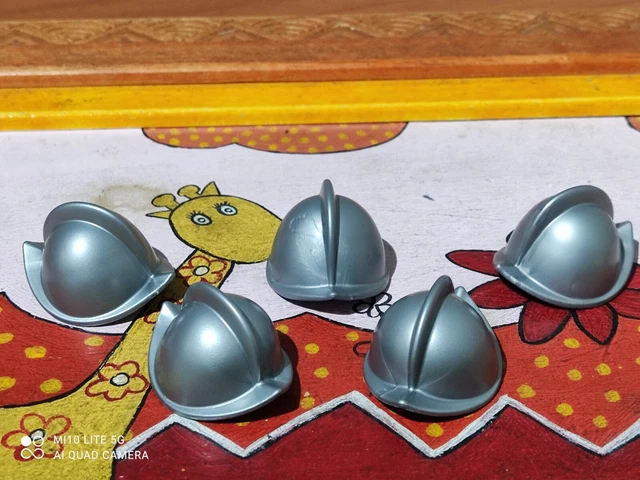 Casco medieval casco sombrero de escudero - srls