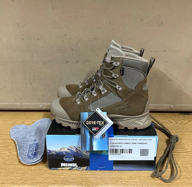 French army combat boots hotsell