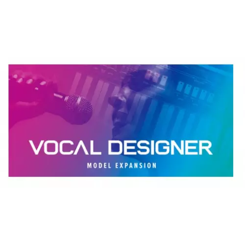 Roland Cloud - Jupiter-X Vocal Designer Modex K