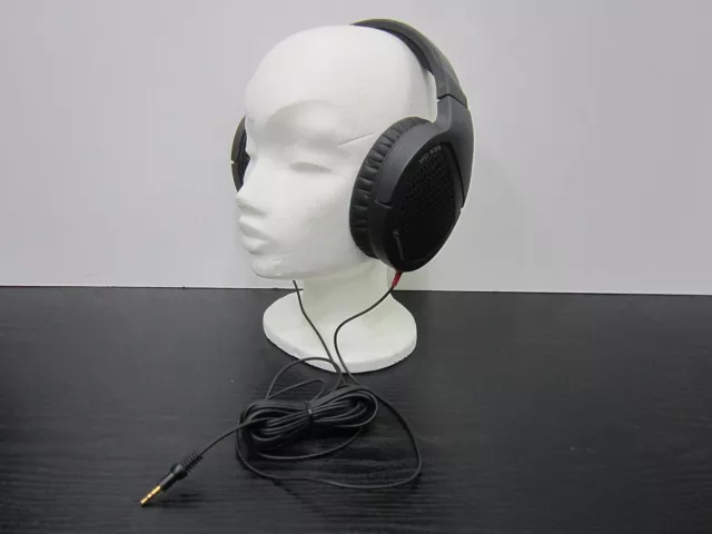 Sennheiser HD 535 - Stereo Kopfhörer Over-Ear Made in Germany