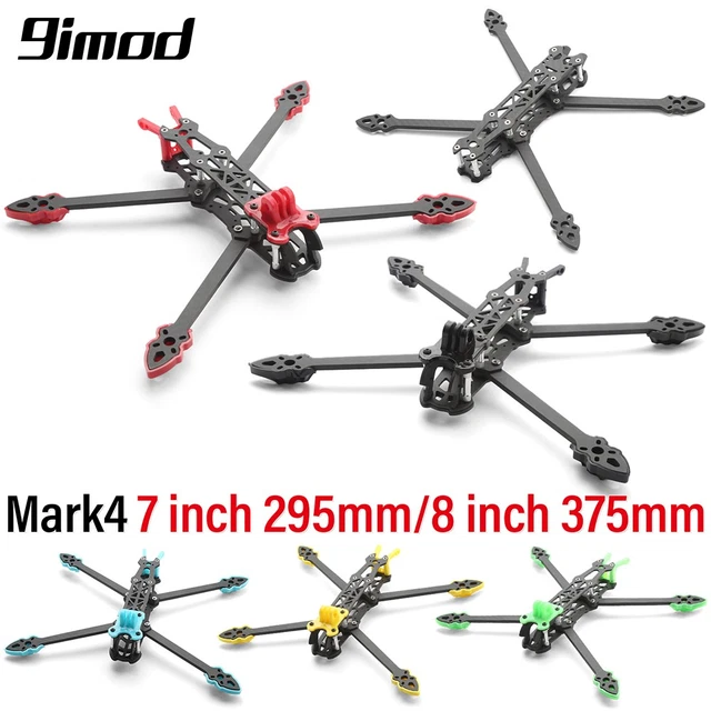 Chassis Plates, Frames & Kits, Chassis, Drivetrain & Wheels, RC