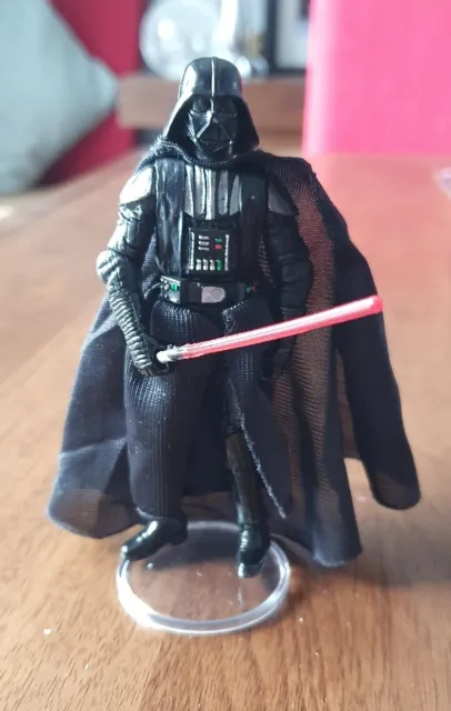 Star Wars Darth Vader Sith Lord 30th Anniversary Fig 1454