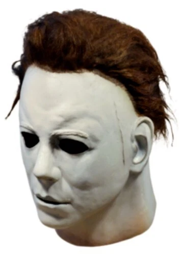 Halloween 2023 Movie
 MICHAEL MYERS MASK Halloween 2023 Costume Horror Movie Full New Gift