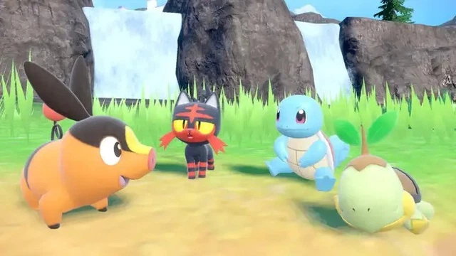 GUIDA] Pokémon Scarlatto e Violetto: come affrontare al meglio i