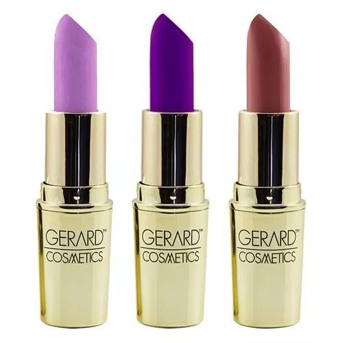 Gerard Cosmetics Lipstick