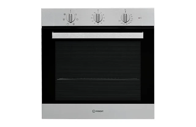 Indesit IFW 6530 IX A Acier inoxydable 2