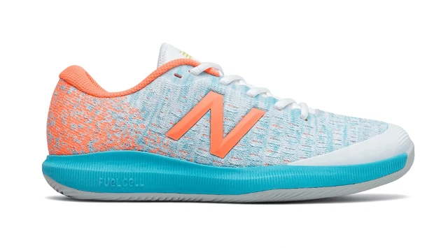 ZAPATILLAS DEPORTIVAS MUJER WCH996P4 New Balance FuelCell 996v4