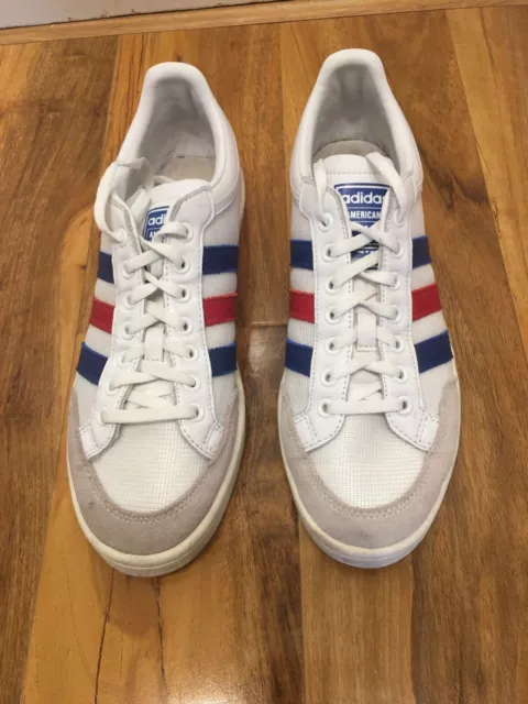 Americana sales adidas basse