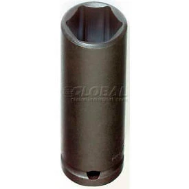 Proto J7724H 3/8" Drive Deep  Socket 3/4" - 6 Point Proto J7724H 662679330934