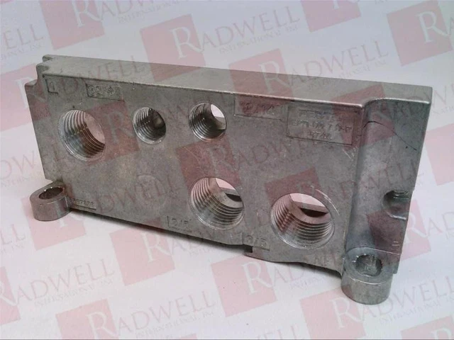 Festo Iepr-03-7.0-P / Iepr0370P (Used)