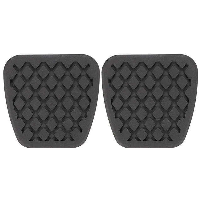 Pedale frizione freno gomma di ricambio 465455000 robusto facile installazione