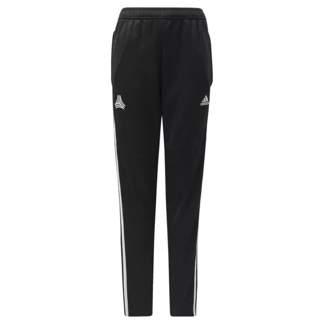 Adidas Trainingshose Kinder schwarz Jogginghose Sporthose NEU