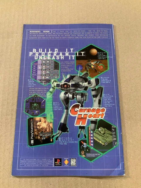 SILVER SURFER WEAPON ZERO #1 (1996) — DEVIL'S REIGN — Signed by JOE BENITEZ 3