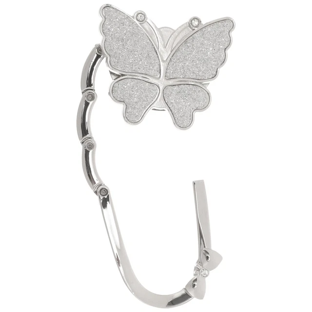 Itrimaka Porte-Monnaie Pour Table | Cintre De Sac à Main Pliable Rond