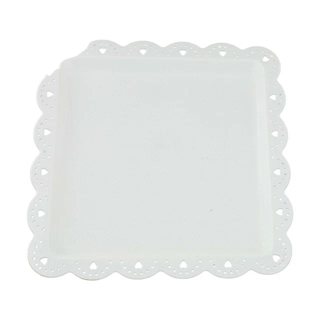 TOSSPER 1pc Cartoon Multifonction Coccinelle Fruit Plate Fruit Bowl