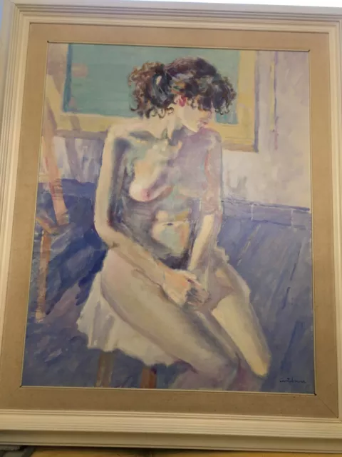 desnudo