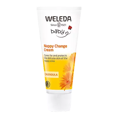 Weleda Calendula Nappy Change Cream 75ml