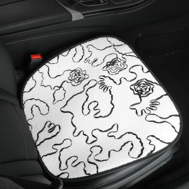Coprisedile auto cuscino sedile auto sedile posteriore cuscino protezione sedile auto