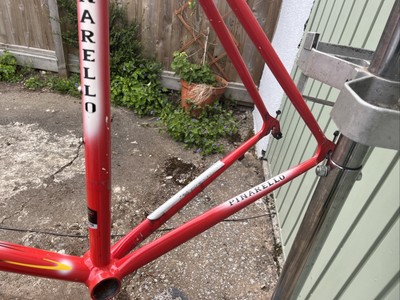 pinarello monviso