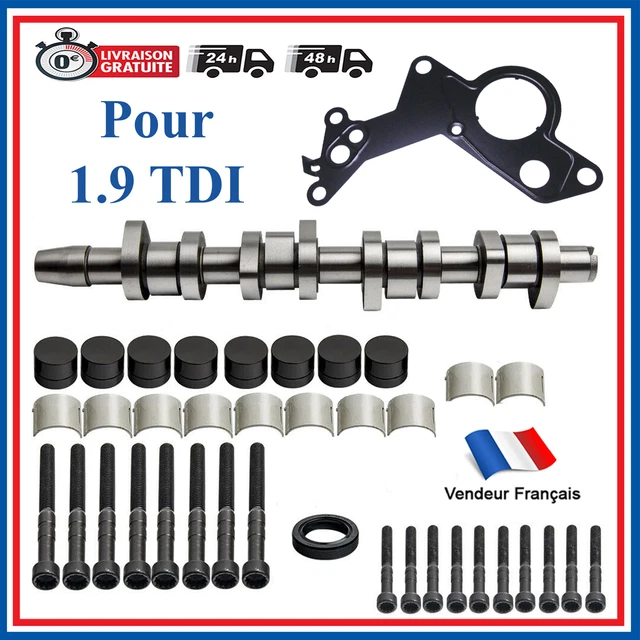Kit Culbuteurs Et Poussoirs Hydrauliques Pour Land Rover Range Rover 3.0 TDV6 306DT - Pièce Neuve OEM
