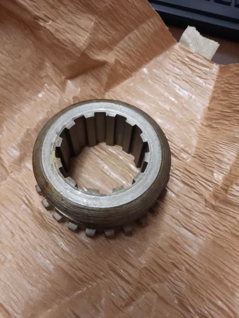 NOS 2 Speed Clutch Gear M37 M43 G741 Dodge