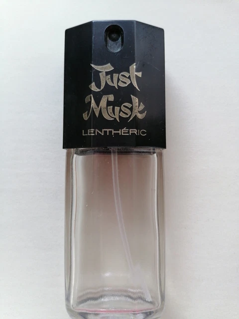 Just musk perfume lentheric cheap