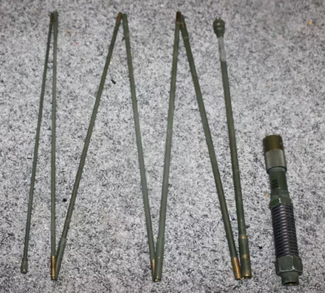 Military Radio Antenna
