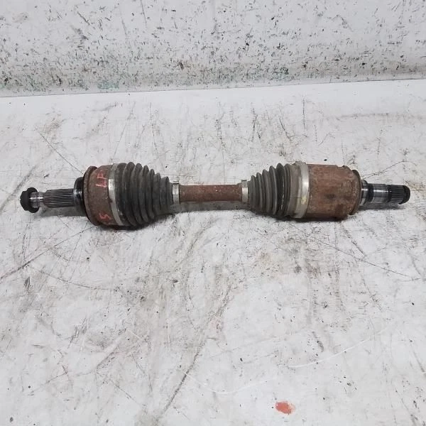 Passenger Axle Shaft Front Axle Jackshaft Right Hand Fits 03-18 4 RUNNER 940876