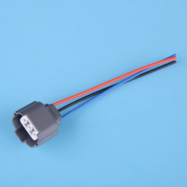 Car 1x Speed Sensor Plug 645-916 Fit for Honda Civic Accord Acura Integra
