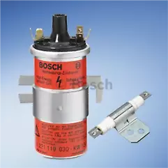 Bosch 0221119031 Bobina di accensione