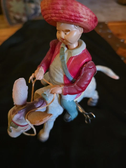 Casa Delle Bambole Scala 1/12 Anni '30 Giornali In Miniatura - Foto 11