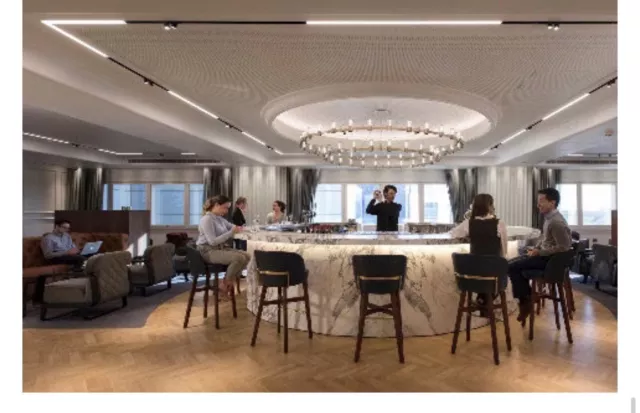 1 x Qantas General Lounge Pass Expiry 25 December 2023 - Electronic Transfer