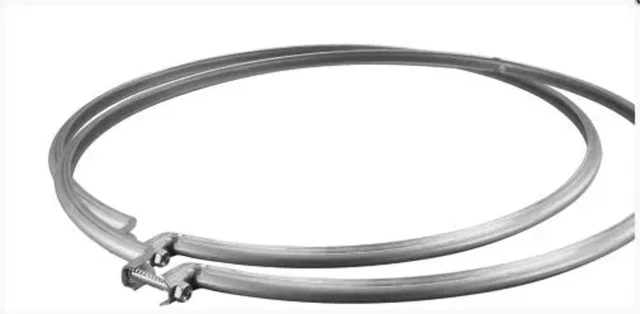 Truma CLAMP RING WITH SCREW