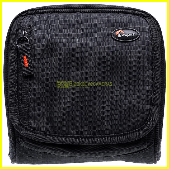 Bag Photography Shoulder Lowepro Ridge 23 5/8in 6x15x15 Inside