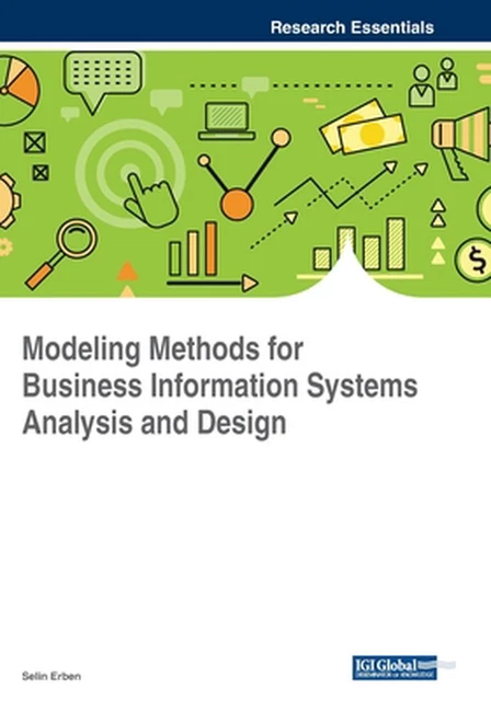 System Modelling Methods Books MODELING METHODS FOR Business Information Systems Analysis and Design ...