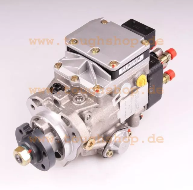 Bosch Dieselpumpe VP30 Ford Transit Connect 1.8 Di P65 2002-2010 55kW 75PS