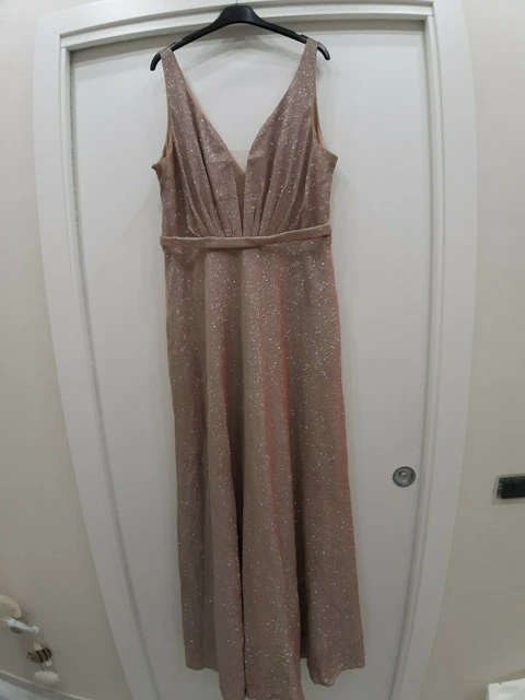 vestiti donna eleganti cerimonia abito lungo