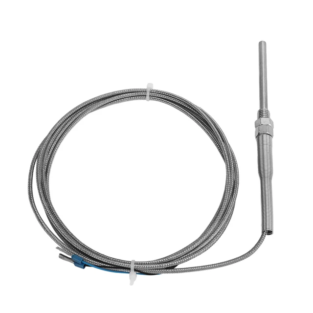 Temperatursensor-Thermoelement Langlebig  50 Bis 400 OBD