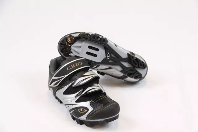 NEU GIRO REVA MTB Schuh Women Gr. 36 OVP