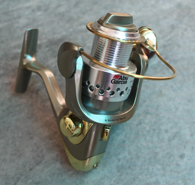 リール cardinal 604ALB Abu Garcia Abu Garcia Cardinal 604ALB 604 ALB Salt Water Spinning