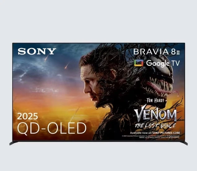 Sony Oled Sony Kd55ag9bu SONY SMART 4K QD-OLED TV Bravia II