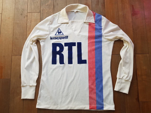 Psg Le Coq Sportif VENDRE PicClick FR