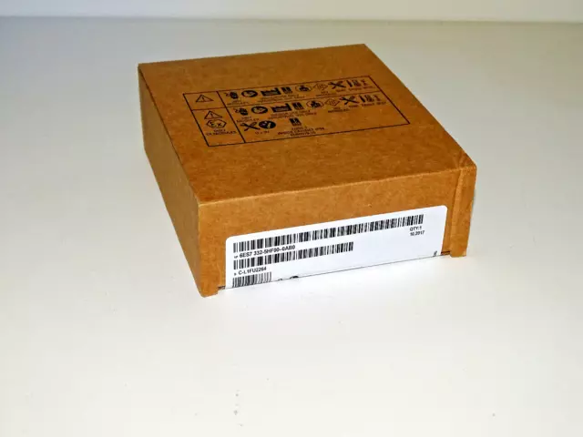 Siemens Simatic S7 6ES7332-5HF00-0AB0 AO 8*12BIT 6ES7332-5HF00-0AB0 Top