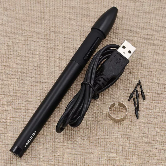 P80 Digital Pen Rechargeable For Huion Graphic Drawing Tablet Wireless USB Pen