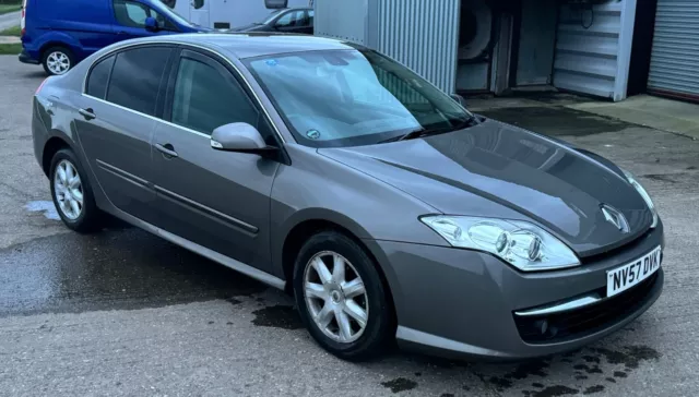 Renault Laguna