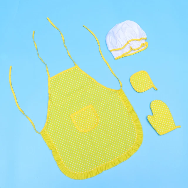 11 pz Costume da forno neonato per bambini Impostazione kit torte