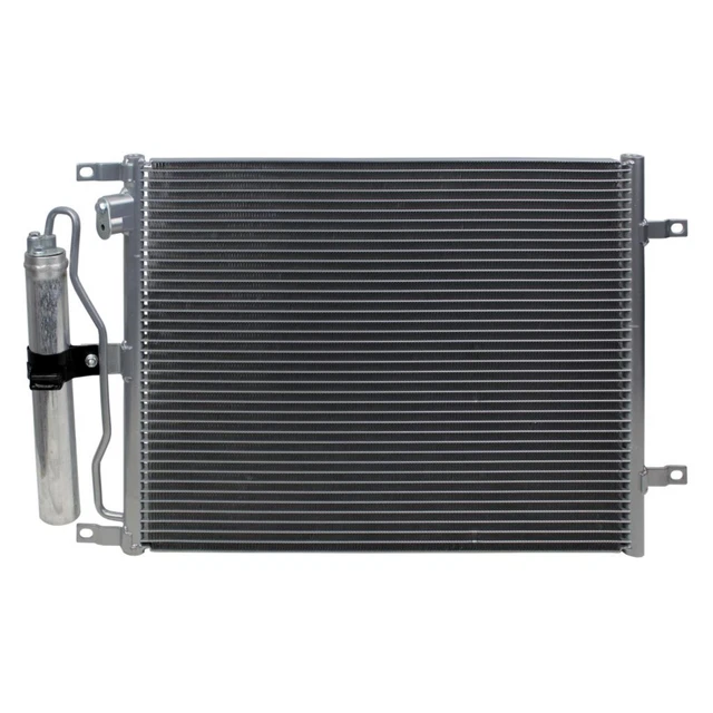 Pettine Pulitore Condensatore - 2 Pezzi In Acciaio Inox Per Asciugatrici E Condizionatori - Foto 4