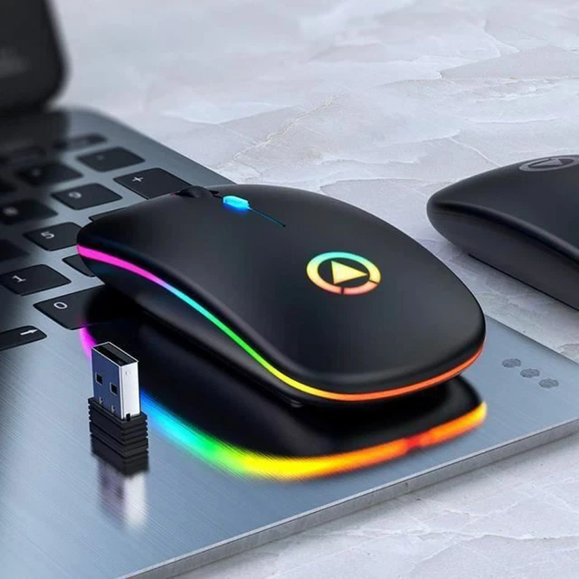 Logitech G603 LIGHTSPEED Souris Gamer sans Fil, Récepteur USB Unifying