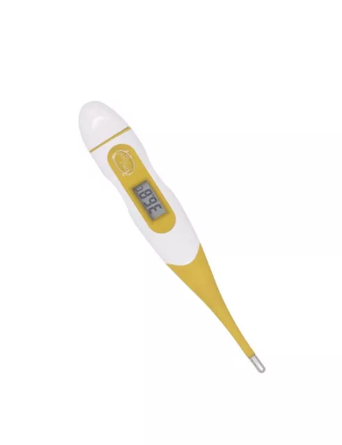 Thermometer Digital Accuracy Thermometer for Children and Adults